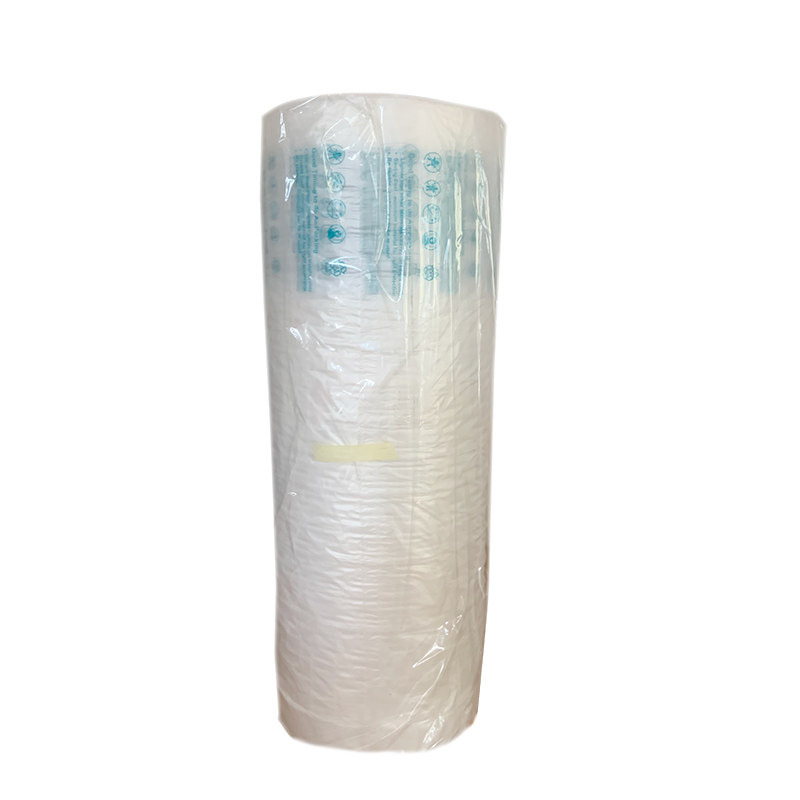 DSB Air Bubble Cushion Film L400xH290mm 300m Roll - Cafe Supply