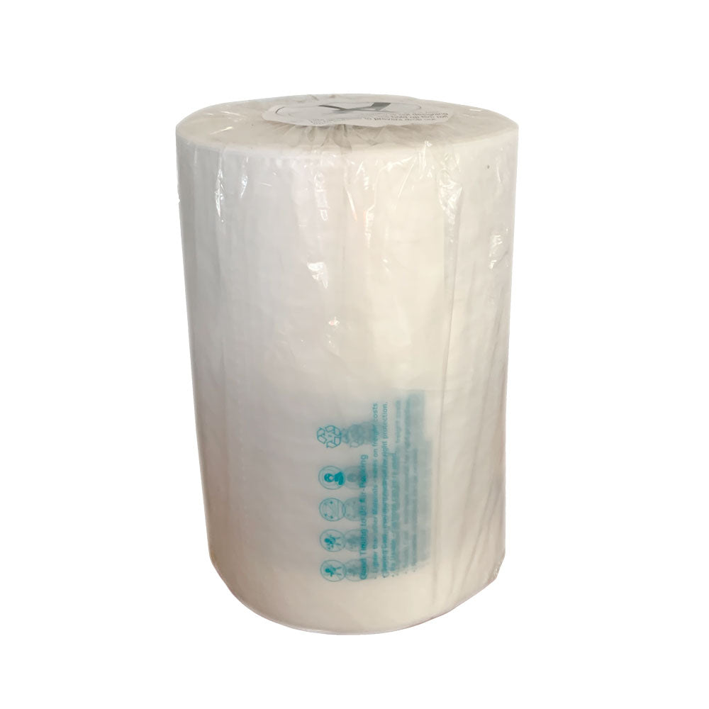 DSB Air Pillow Cushion Film L200xH100mm 300m Roll - Cafe Supply