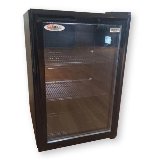 Under Bench & Back Bar Chillers - Cafe Supply