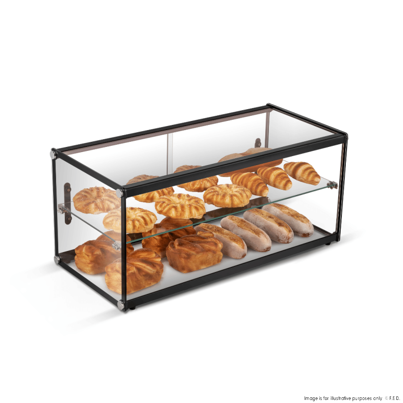 Bonvue Pre-assembled Two Layer Ambient Showcase – AD2-830