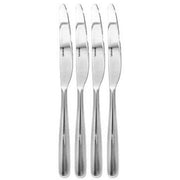 Aero Dawn Table Knife 4 Pack Hang Sell - Cafe Supply