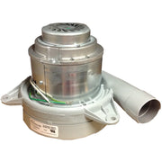 AMETEK MOTOR BP-T 2 STAGE 1480W - Cafe Supply