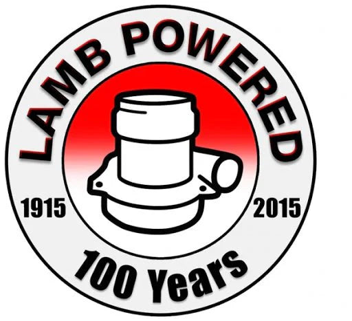 AMETEK MOTOR BP-T 2 STAGE 24V/330W - Cafe Supply