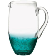 Anton Studio Designs Fizz Jug Blue - Cafe Supply