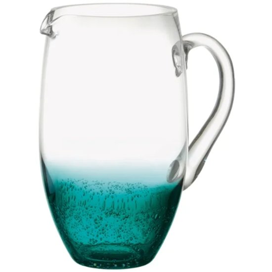 Anton Studio Designs Fizz Jug Blue - Cafe Supply