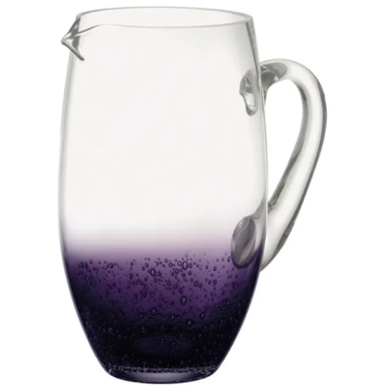 Anton Studio Designs Fizz Jug Purple - Cafe Supply