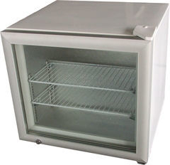 Counter Top & Under Bench,  Freezers - Cafe Supply