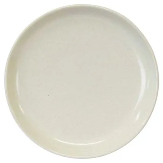 Artistica Round Plate 240Mm Sand - Cafe Supply