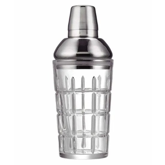 Artland Newport Cocktail Shaker 590Ml - Cafe Supply