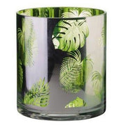 Artland Tropical Leaves Lamp Small - Cafe Supply