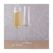 ASD EMPIRE CHAMPAGNE FLUTE SET OF 2 - Cafe Supply