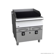 Fagor 900 Series Chargrill – B-G9101 - Cafe Supply