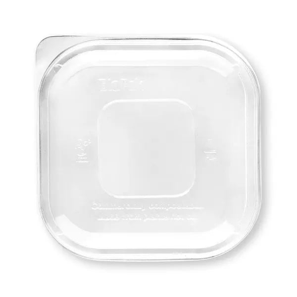 280-630ml Clear PLA Takeaway Lid