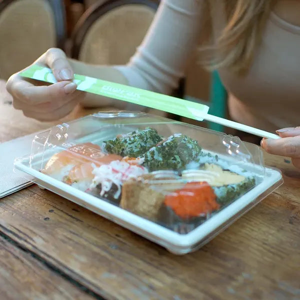 Medium PLA Sushi Tray Lid