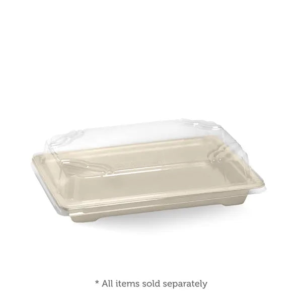 Medium PLA Sushi Tray Lid