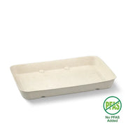 480g Plant Fibre Produce Tray