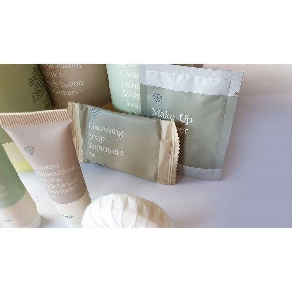 ONE/1 Make-Up Remover Towelette (1000) - Cafe Supply