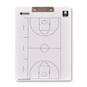 COACHING CLIPBOARD | Magnetic | Medium 300 x 400mm