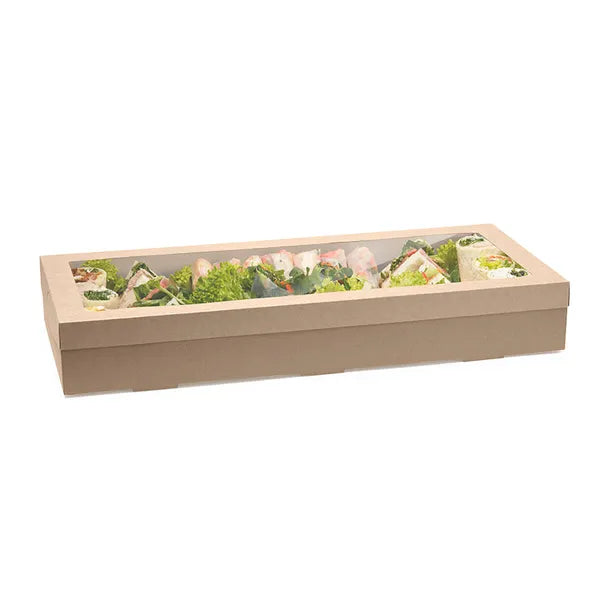 Large BioBoard Catering Tray Base