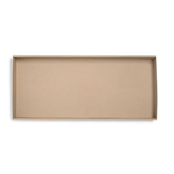 Large BioBoard Catering Tray Base