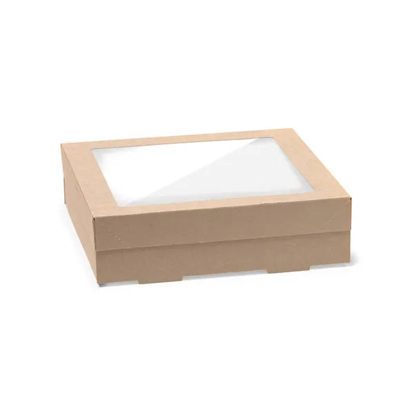 Small BioBoard Catering Tray Base