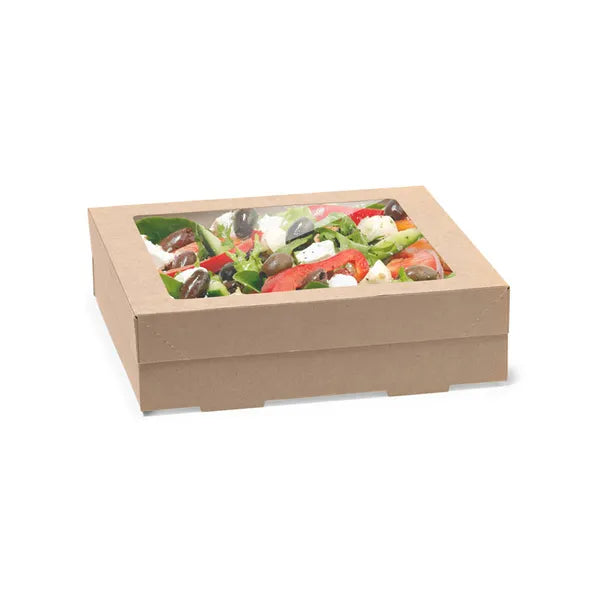 Small BioBoard Catering Tray Base