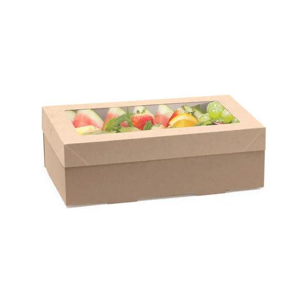 Extra Small BioBoard Catering Tray Base
