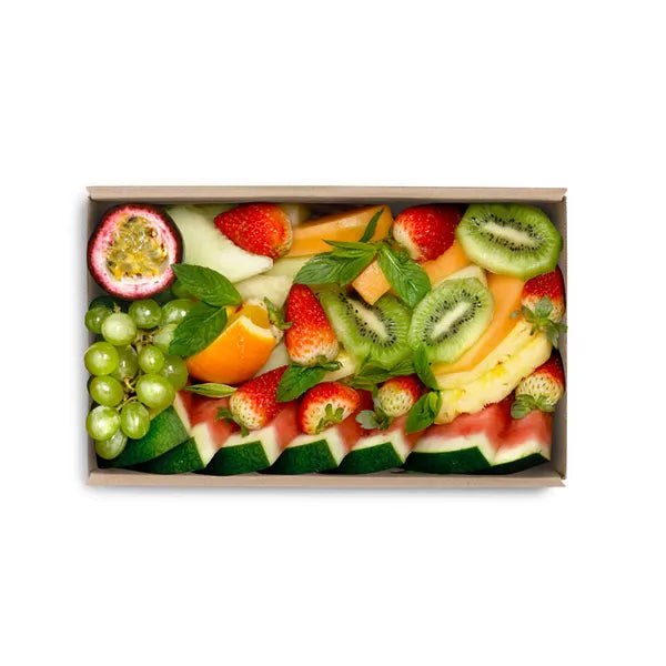 Extra Small BioBoard Catering Tray Base