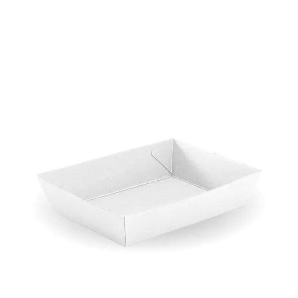 BioBoard White Tray #3