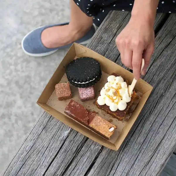 BioBoard Tray #3 - Cafe Supply