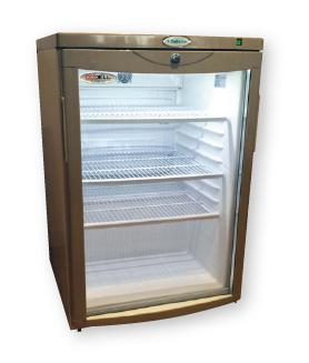 Under Bench & Back Bar Chillers - Cafe Supply