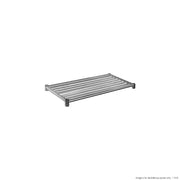 PRU7-2400/A Pot Undershelf