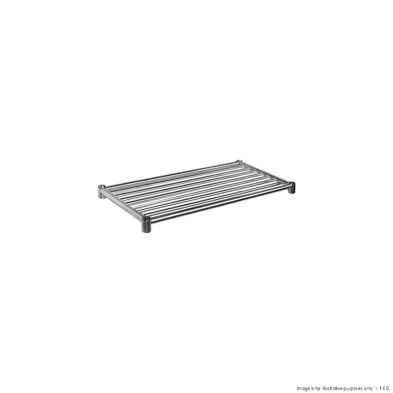 PRU7-2400/A Pot Undershelf
