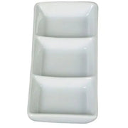 Bia 3 Compartment Server 14.5 X6 X 2 - Cafe Supply