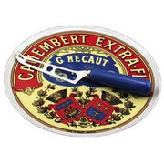 Bia Camembert Cheese Platter With Knife - Cafe Supply