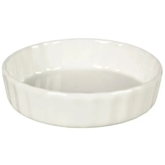 Bia Quiche Small - 13X13X3Cm - Cafe Supply