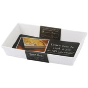 Bia Quick Recipe Rectangular Roaster - Cafe Supply