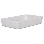 BIA RETANGULAR BAKER 34X23.5CM 3LT - Cafe Supply