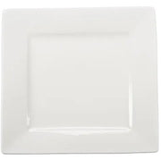 Bia Square Plate Medium 25.5X25.5X2Cm - Cafe Supply