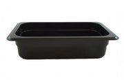 Black Poly 1/3 Gastronorm Pan - Cafe Supply