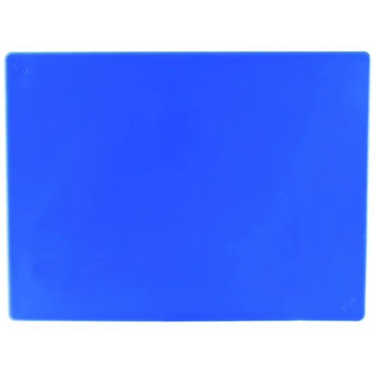 Board Pe 457X610Mm Blue - Cafe Supply