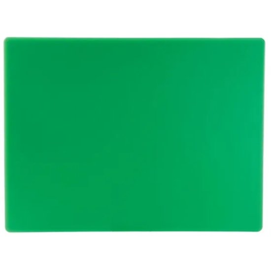 Board Pe 457X610Mm Green - Cafe Supply