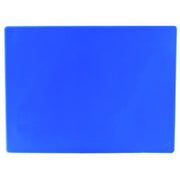 Board Pe 508X381Mm Blue - Cafe Supply