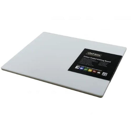 Board Pp 380X510X12Mm - Cafe Supply