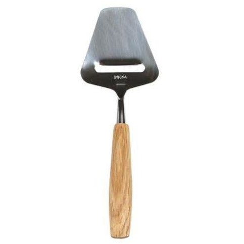 Boska Mini Cheese Slicer With Oak Handle - Cafe Supply