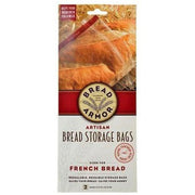 Bread Armour French 12 Pks Of 2 Bags - Cafe Supply