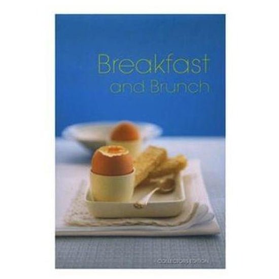 Breakfast & Brunch - Cafe Supply