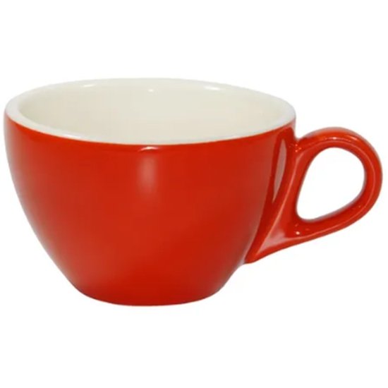 Brew Chilli/White Latte Cup 280Ml - Cafe Supply