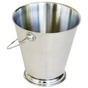 Bucket Wtih Base 12X10X12Cm - Cafe Supply