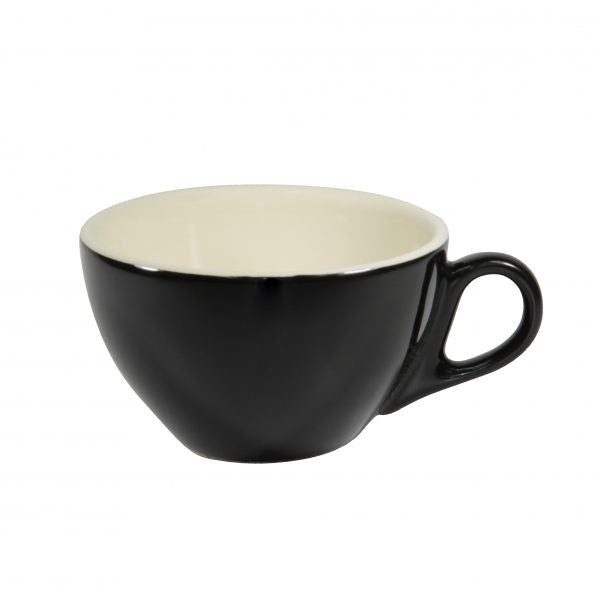Brew Onyx Cappuccino Cup 220ml